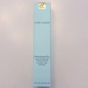 Estée Lauder Perfectionist Pro Instant Wrinkle Filler- 
NEVER USED!